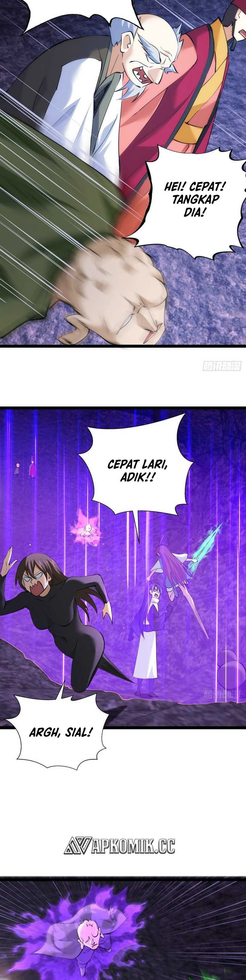Read I Took Over The System Players ID Manga Online