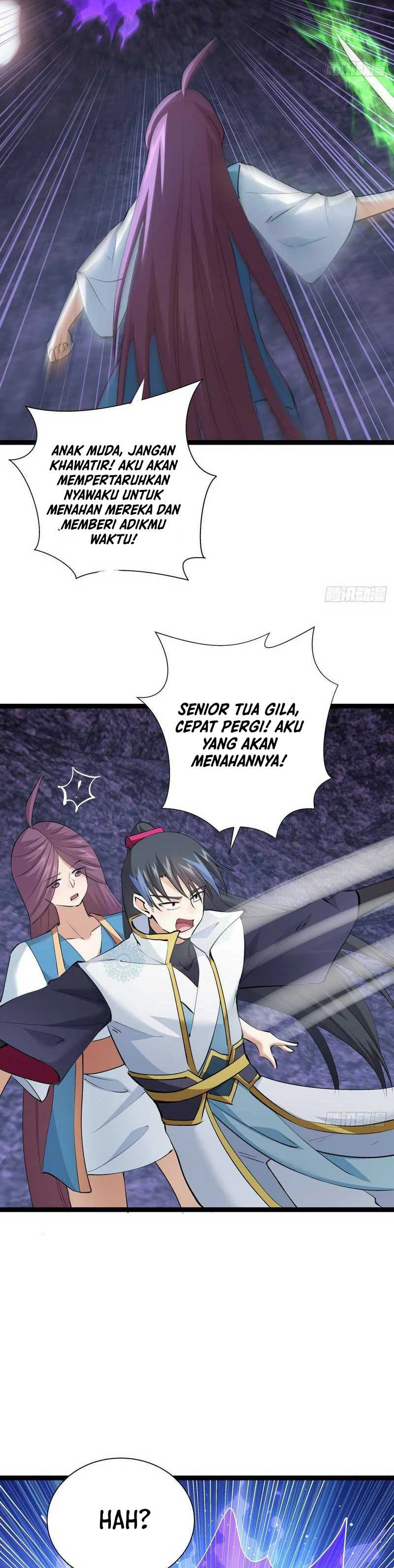 Read I Took Over The System Players ID Manga Online