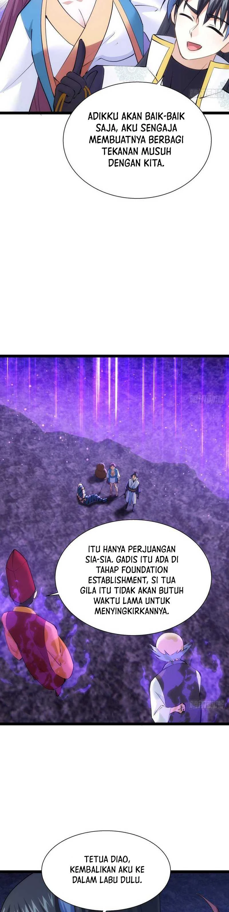 Read I Took Over The System Players ID Manga Online
