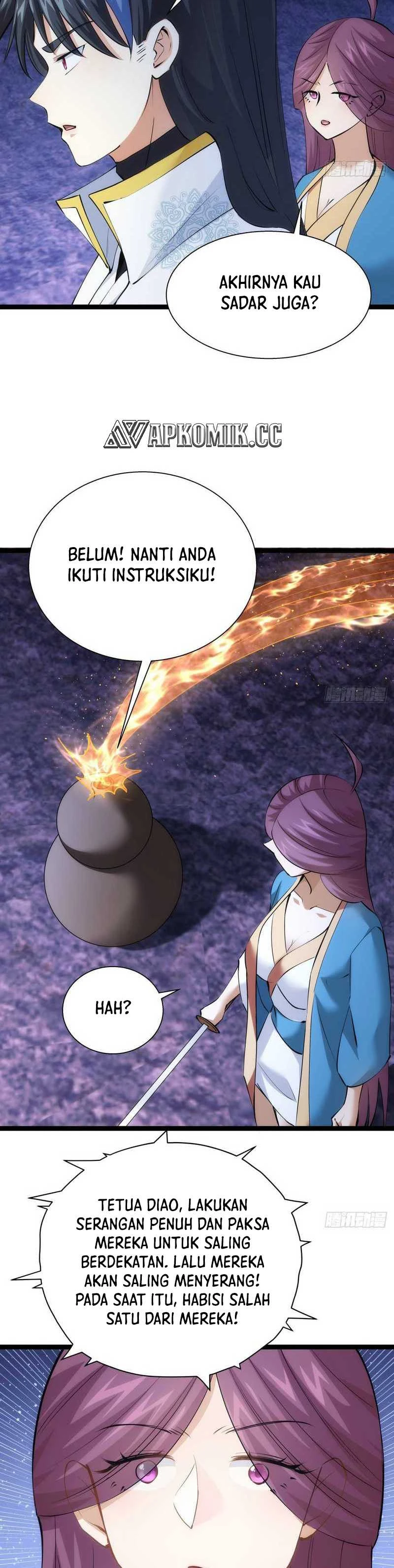 Read I Took Over The System Players ID Manga Online