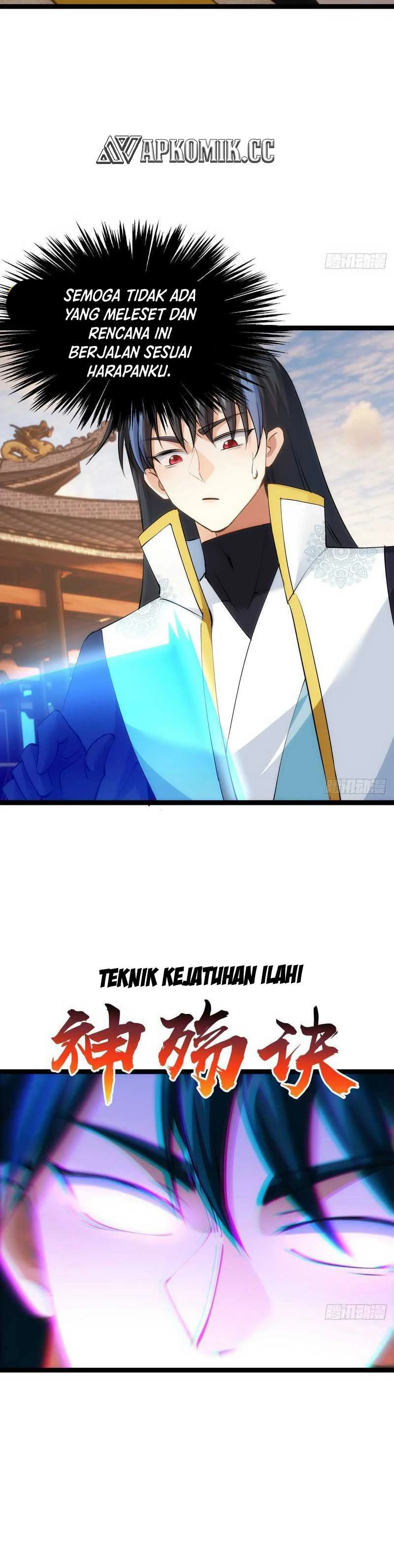 Read I Took Over The System Players ID Manga Online