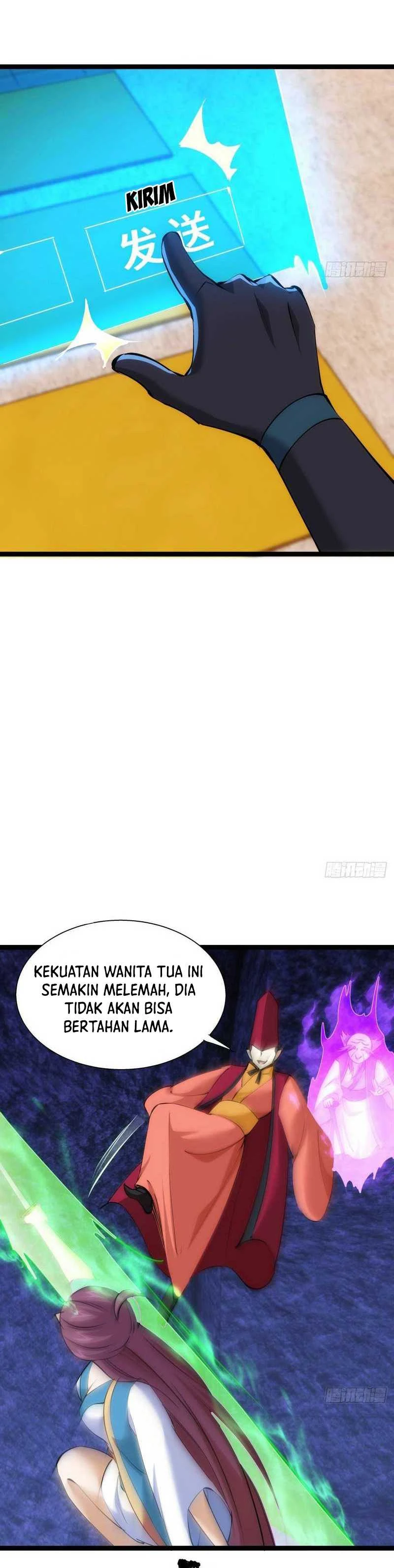 Read I Took Over The System Players ID Manga Online