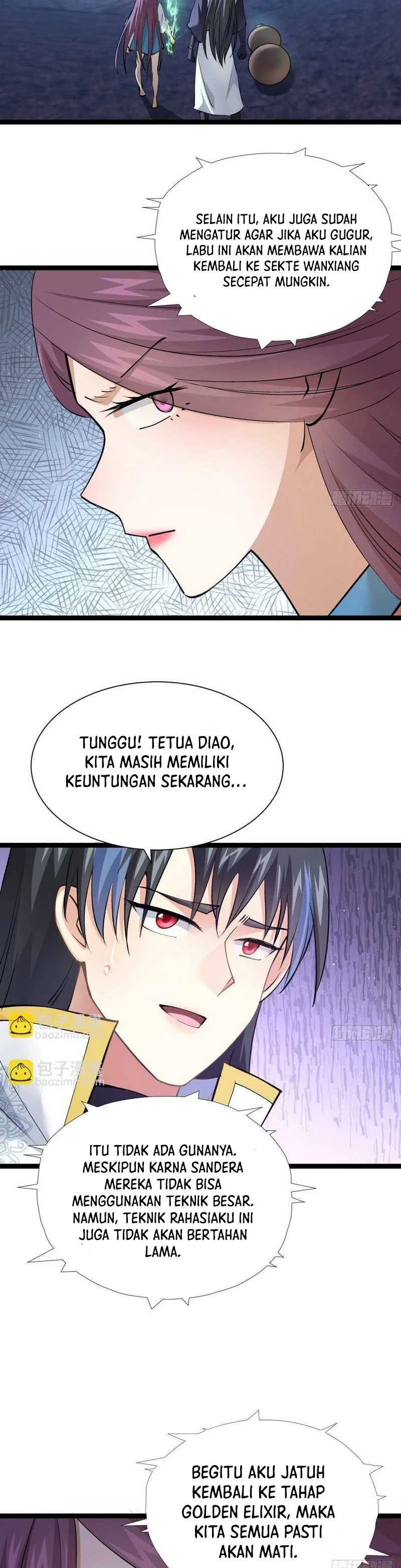 Read I Took Over The System Players ID Manga Online