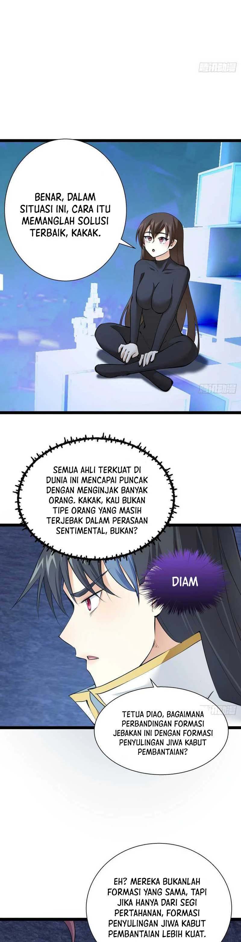 Read I Took Over The System Players ID Manga Online