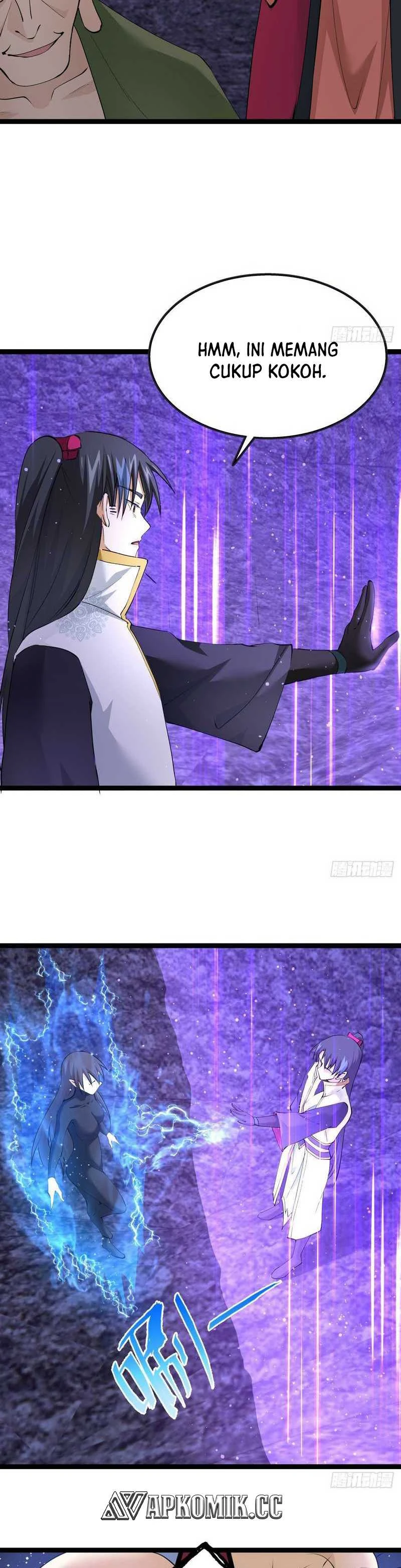 Read I Took Over The System Players ID Manga Online