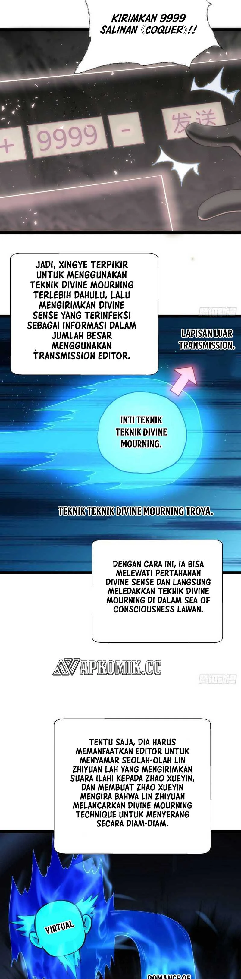 Read I Took Over The System Players ID Manga Online