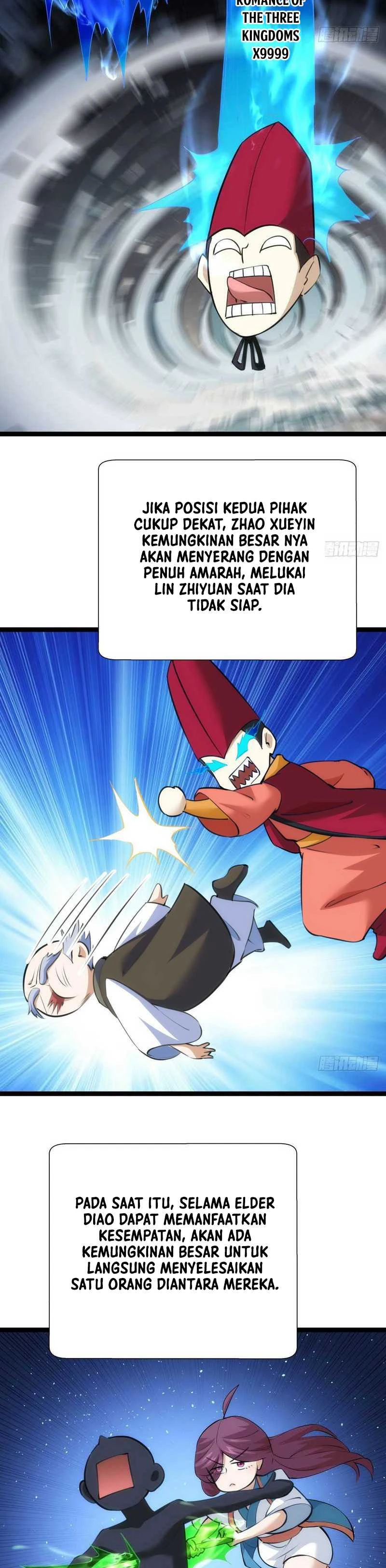 Read I Took Over The System Players ID Manga Online