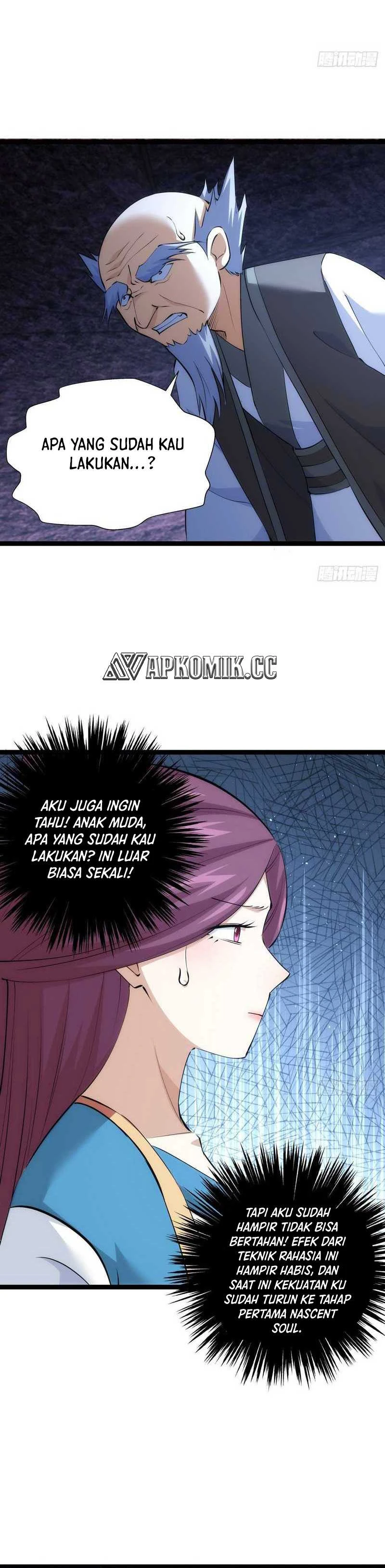Read I Took Over The System Players ID Manga Online