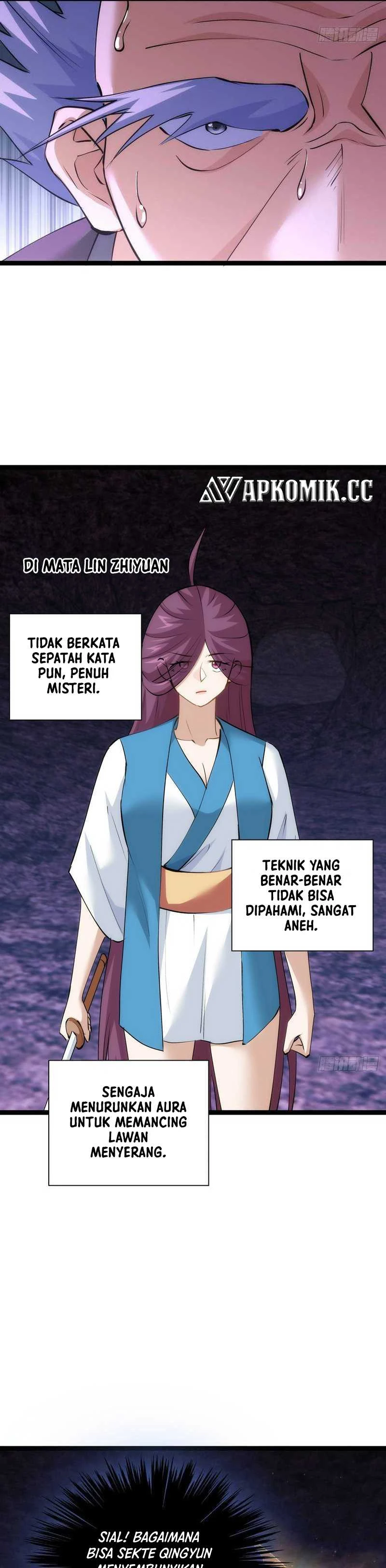 Read I Took Over The System Players ID Manga Online