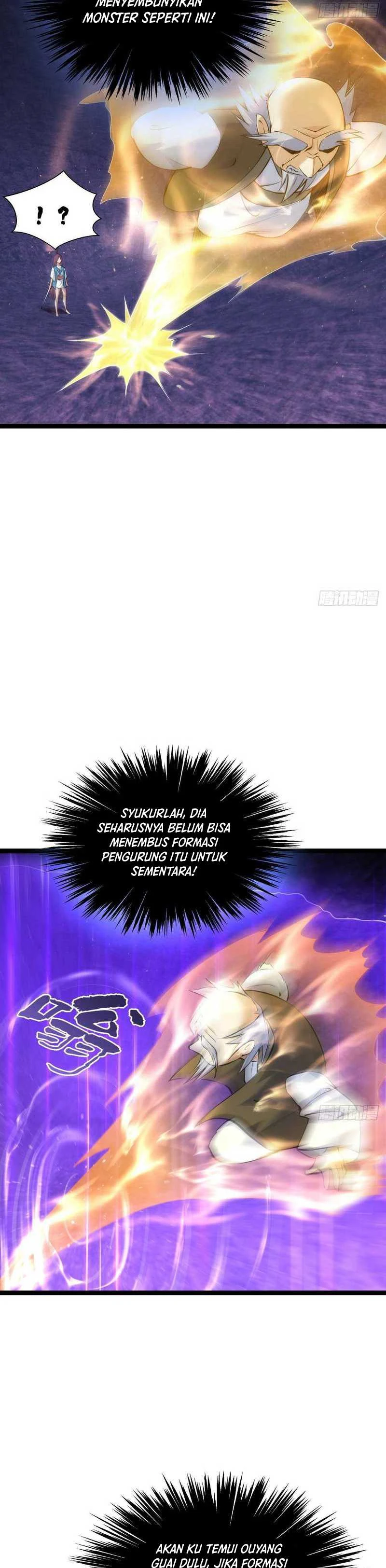 Read I Took Over The System Players ID Manga Online