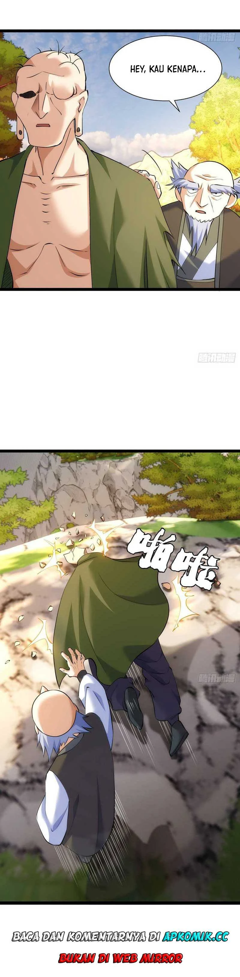 Read I Took Over The System Players ID Manga Online