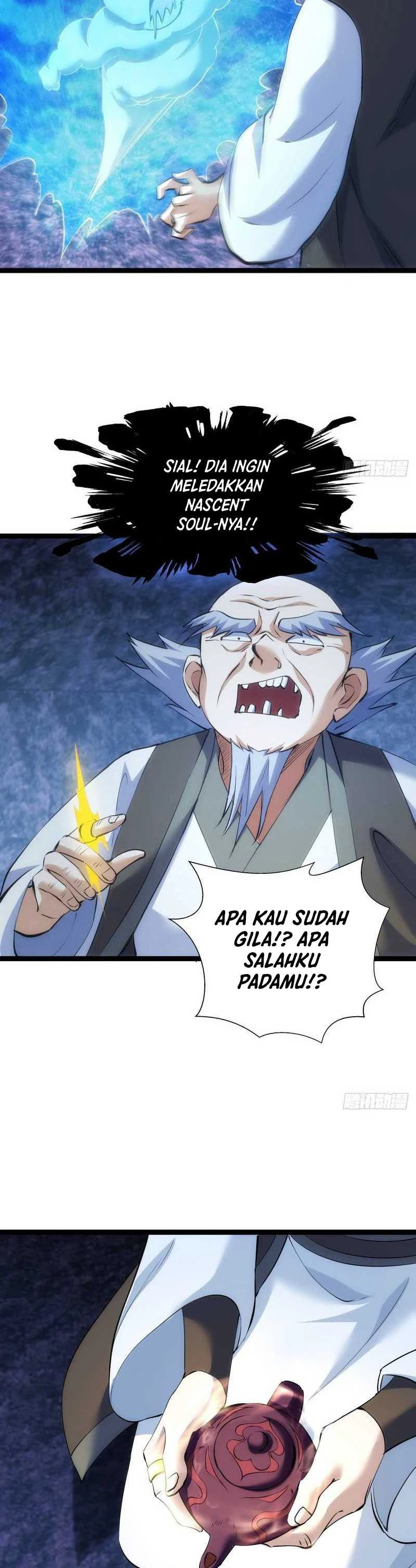 Read I Took Over The System Players ID Manga Online