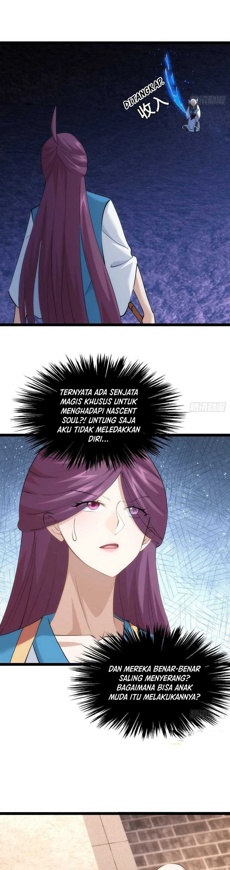 Read I Took Over The System Players ID Manga Online