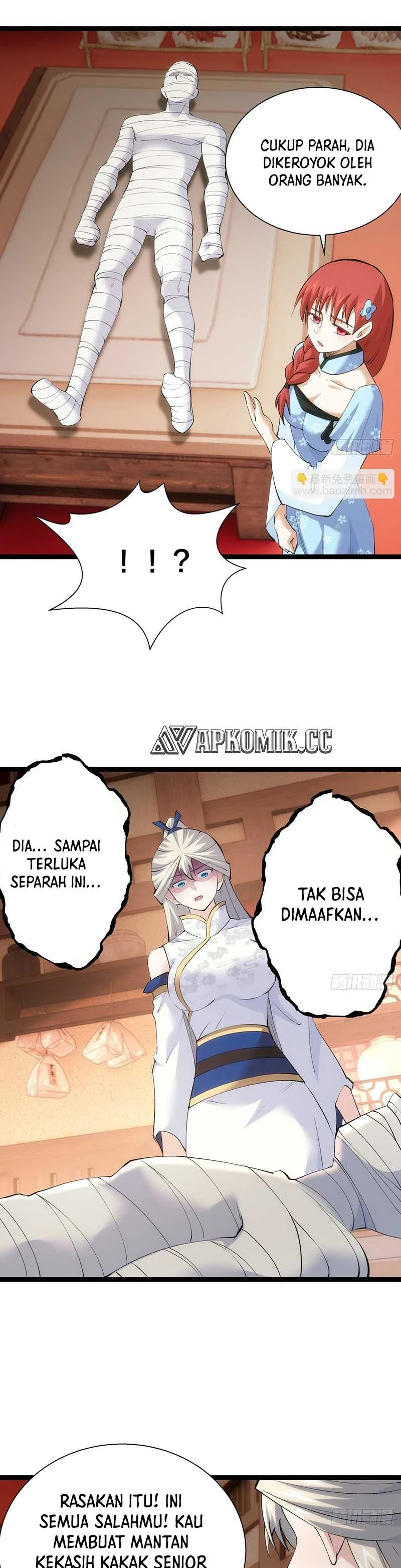 Read I Took Over The System Players ID Manga Online