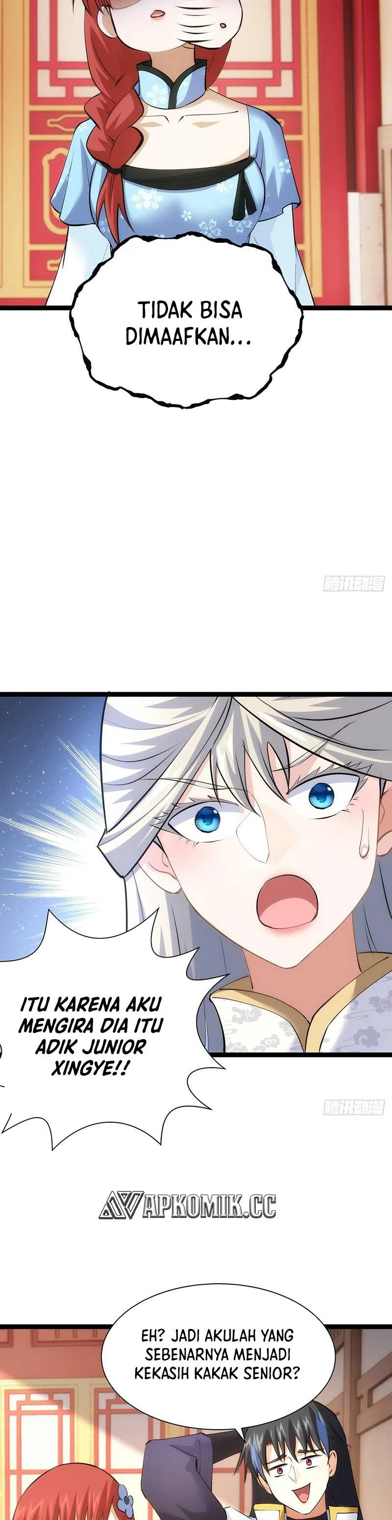 Read I Took Over The System Players ID Manga Online