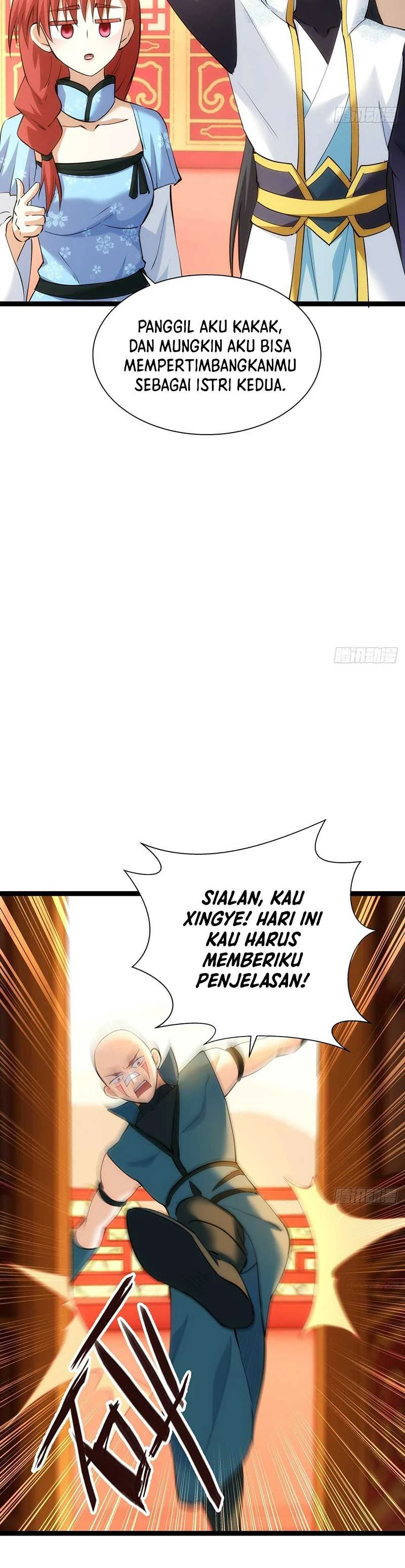 Read I Took Over The System Players ID Manga Online