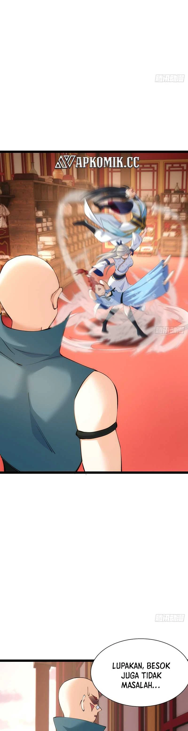 Read I Took Over The System Players ID Manga Online