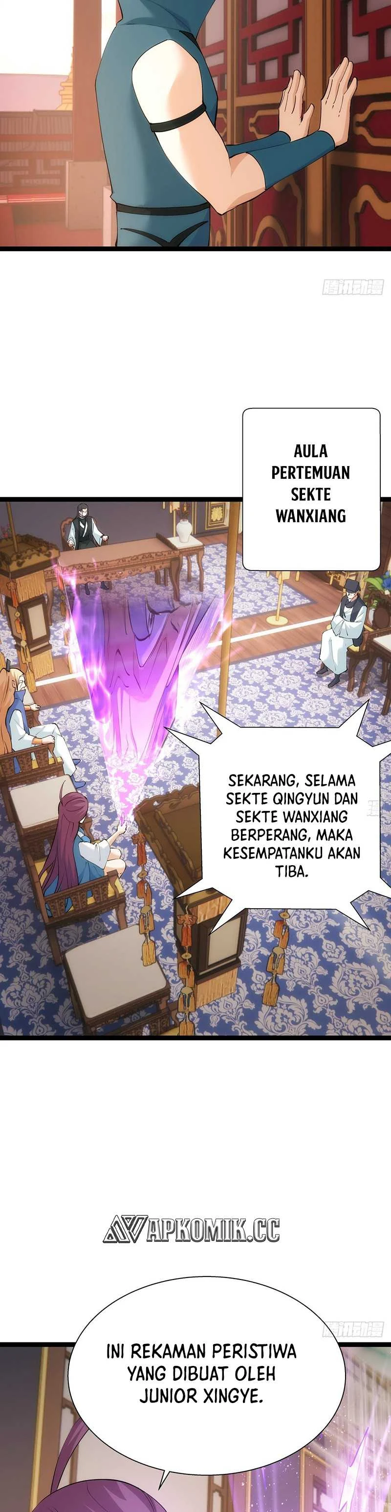 Read I Took Over The System Players ID Manga Online