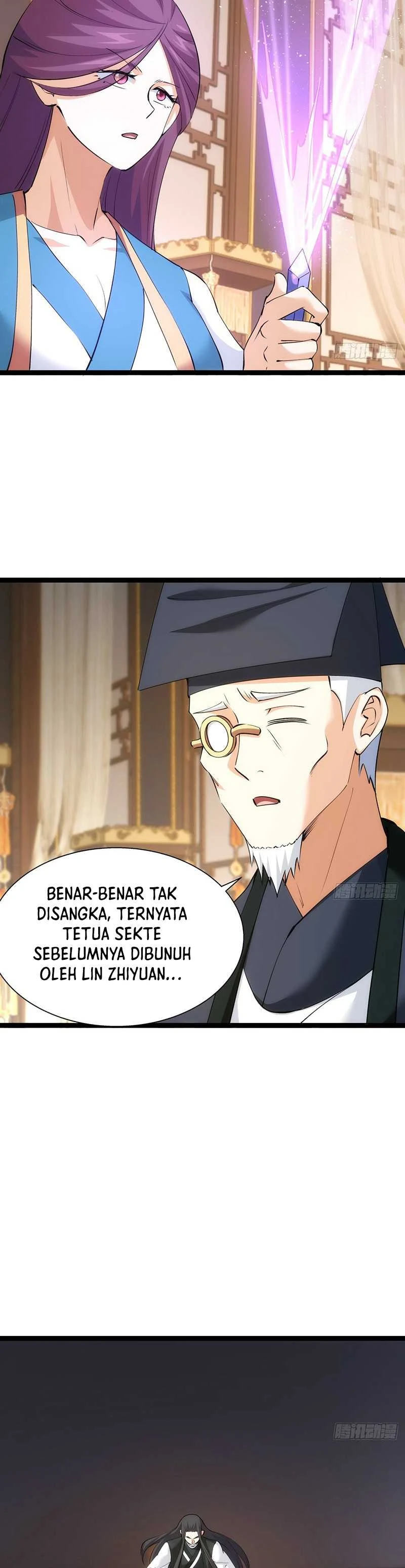 Read I Took Over The System Players ID Manga Online