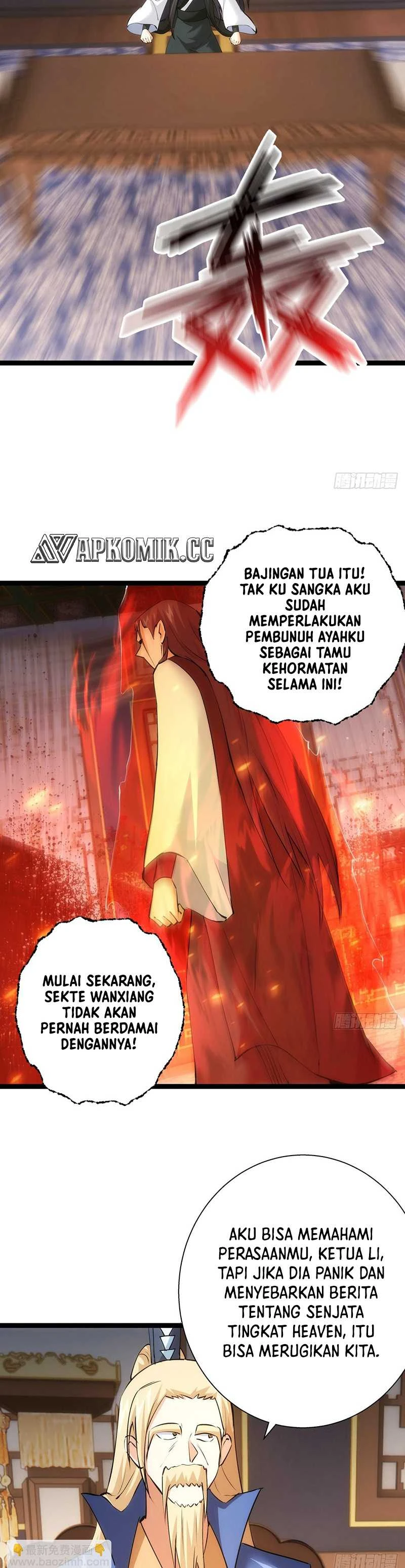 Read I Took Over The System Players ID Manga Online