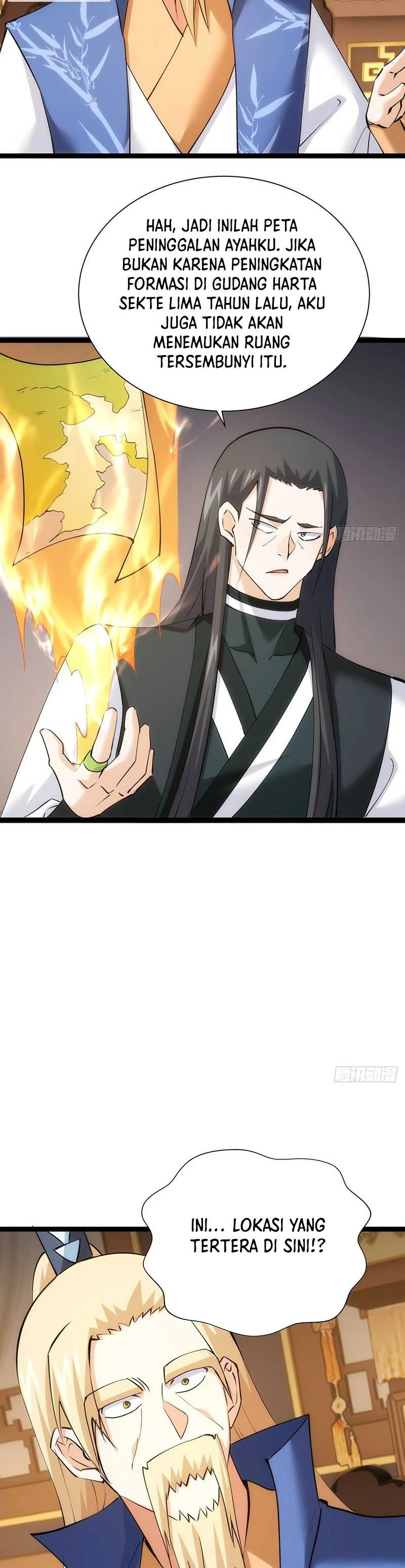Read I Took Over The System Players ID Manga Online