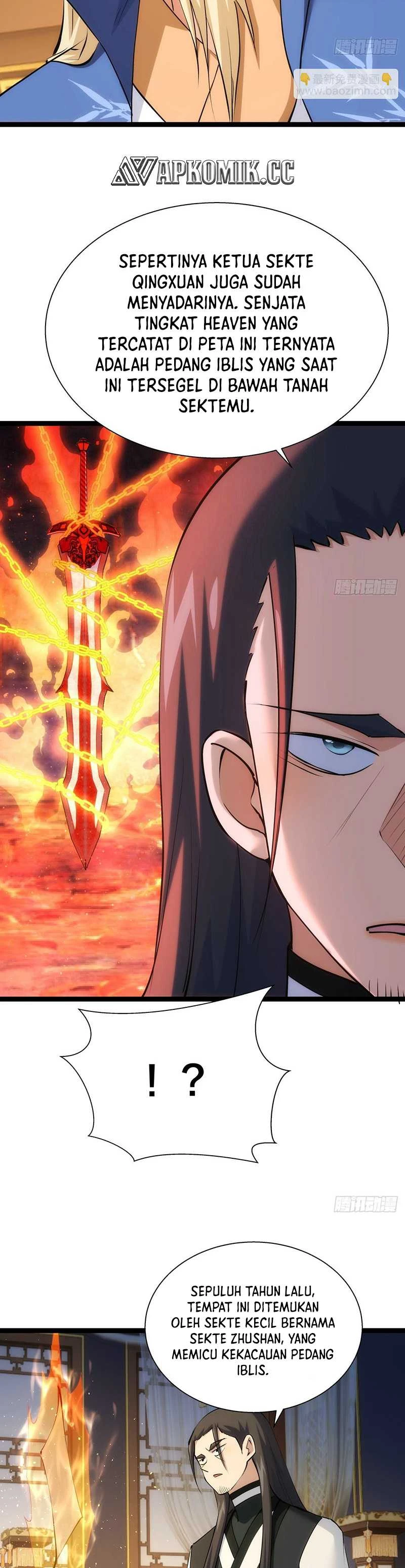 Read I Took Over The System Players ID Manga Online