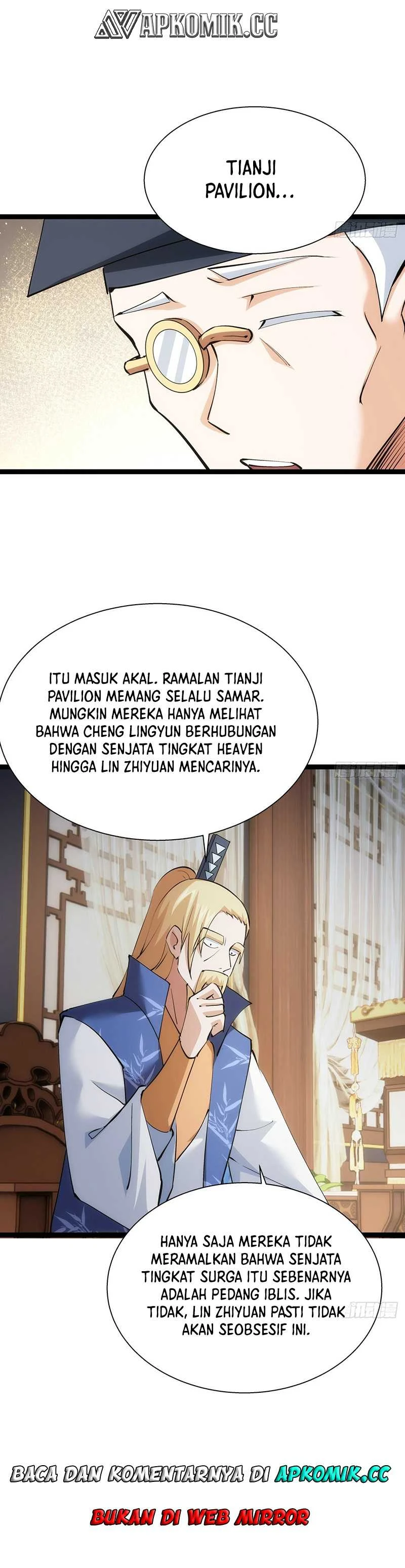 Read I Took Over The System Players ID Manga Online