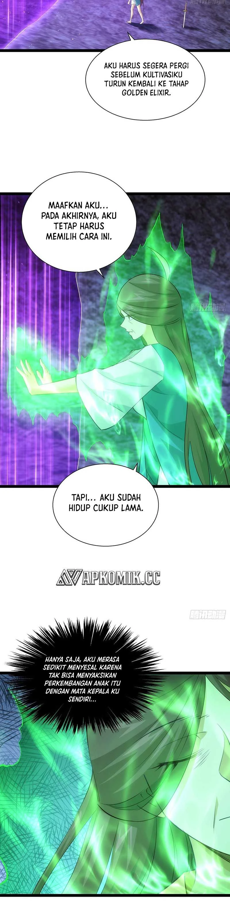 Read I Took Over The System Players ID Manga Online