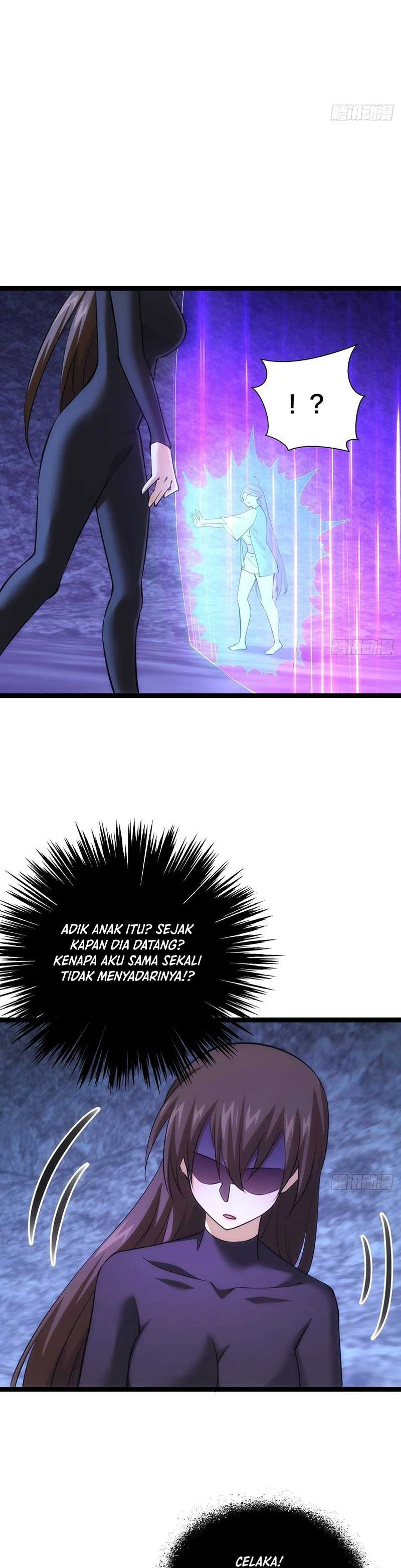 Read I Took Over The System Players ID Manga Online