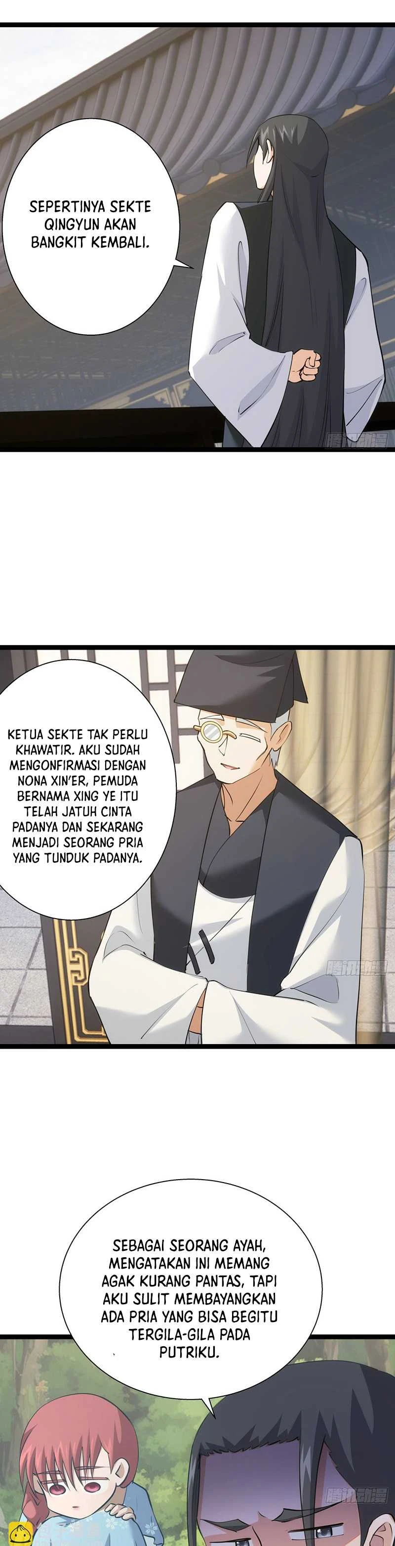 Read I Took Over The System Players ID Manga Online