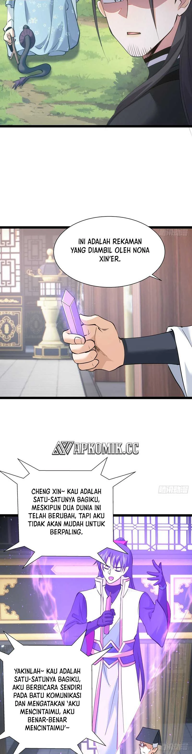 Read I Took Over The System Players ID Manga Online