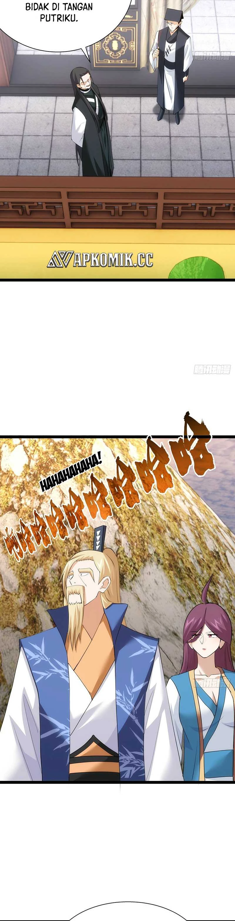 Read I Took Over The System Players ID Manga Online
