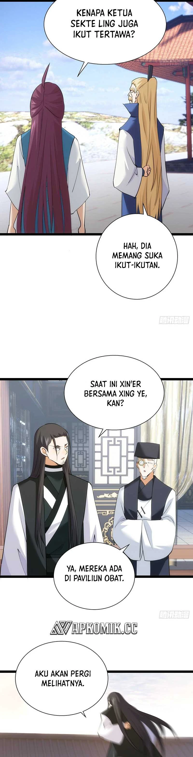Read I Took Over The System Players ID Manga Online