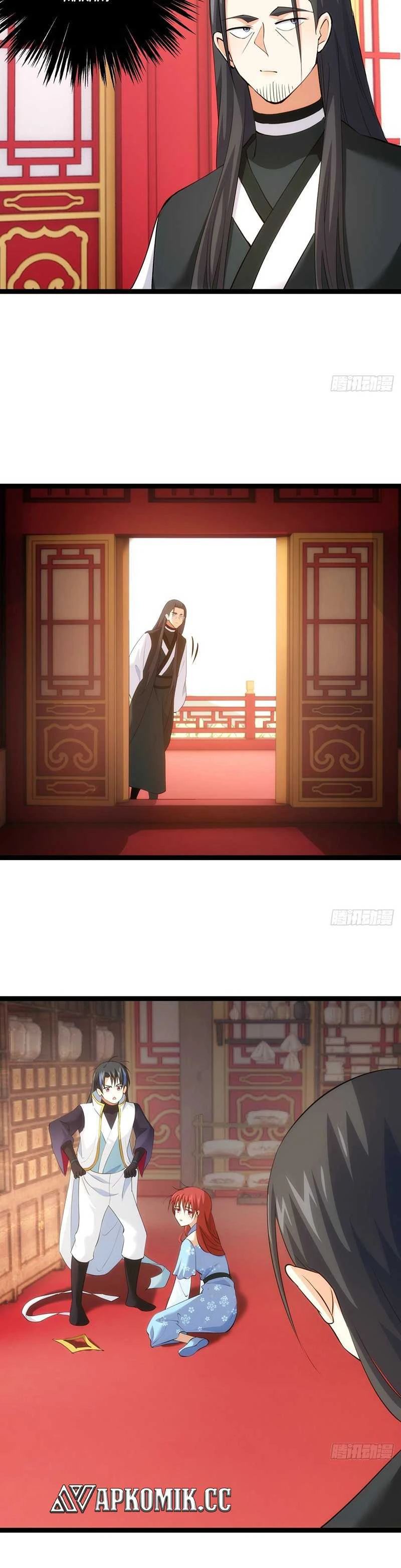 Read I Took Over The System Players ID Manga Online