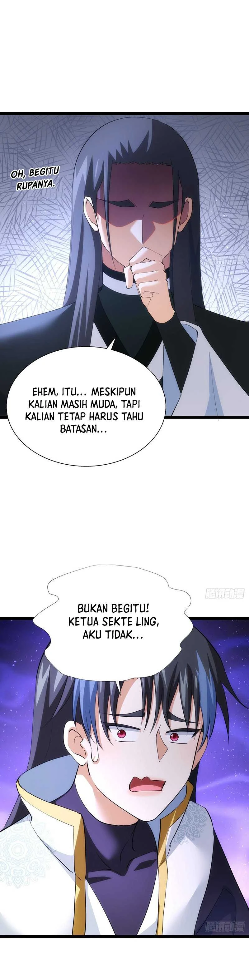 Read I Took Over The System Players ID Manga Online