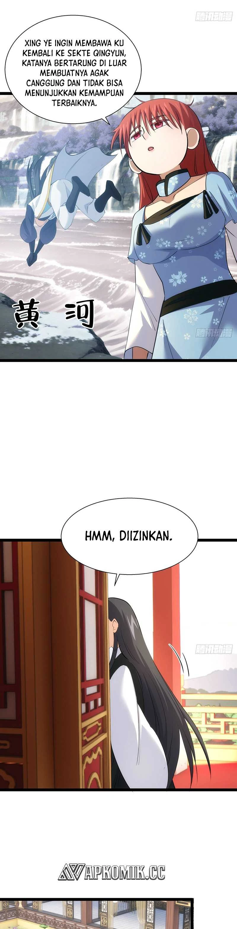 Read I Took Over The System Players ID Manga Online