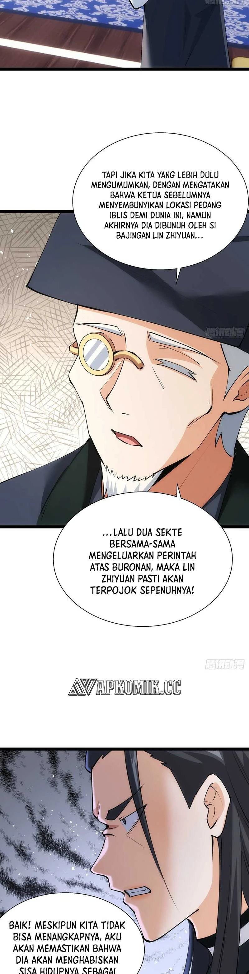 Read I Took Over The System Players ID Manga Online