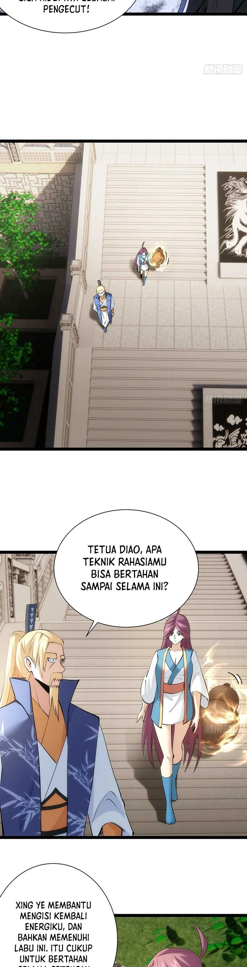 Read I Took Over The System Players ID Manga Online