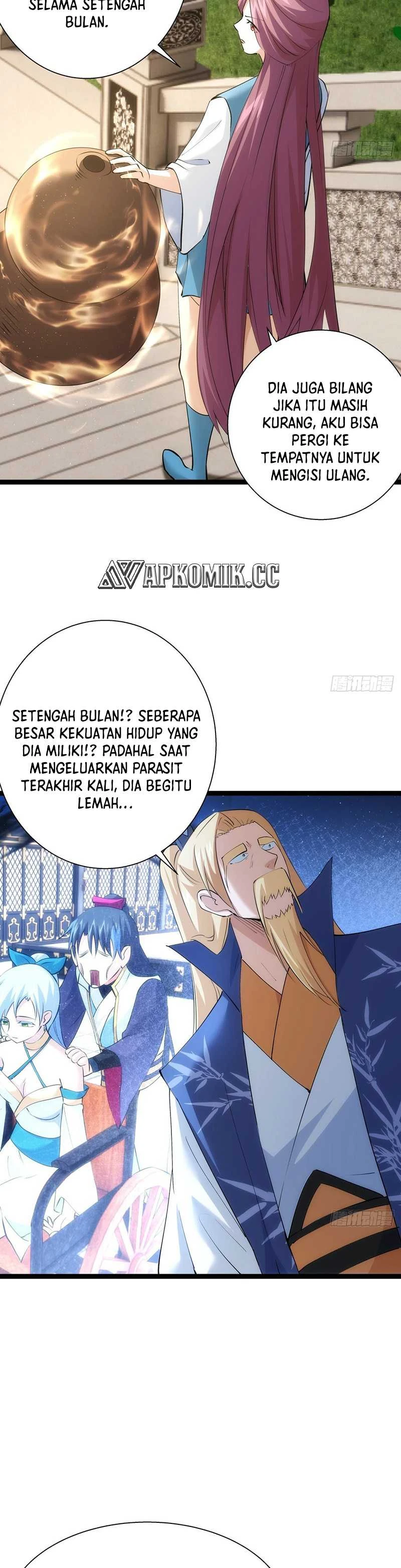 Read I Took Over The System Players ID Manga Online