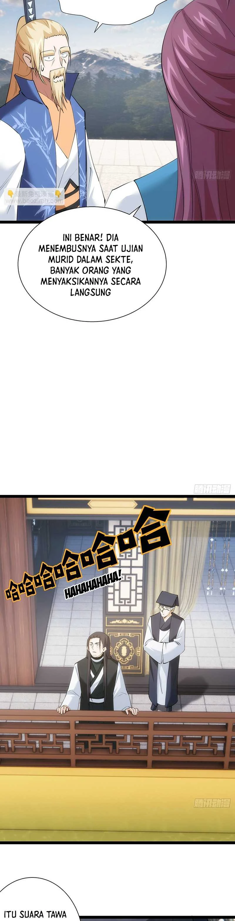 Read I Took Over The System Players ID Manga Online