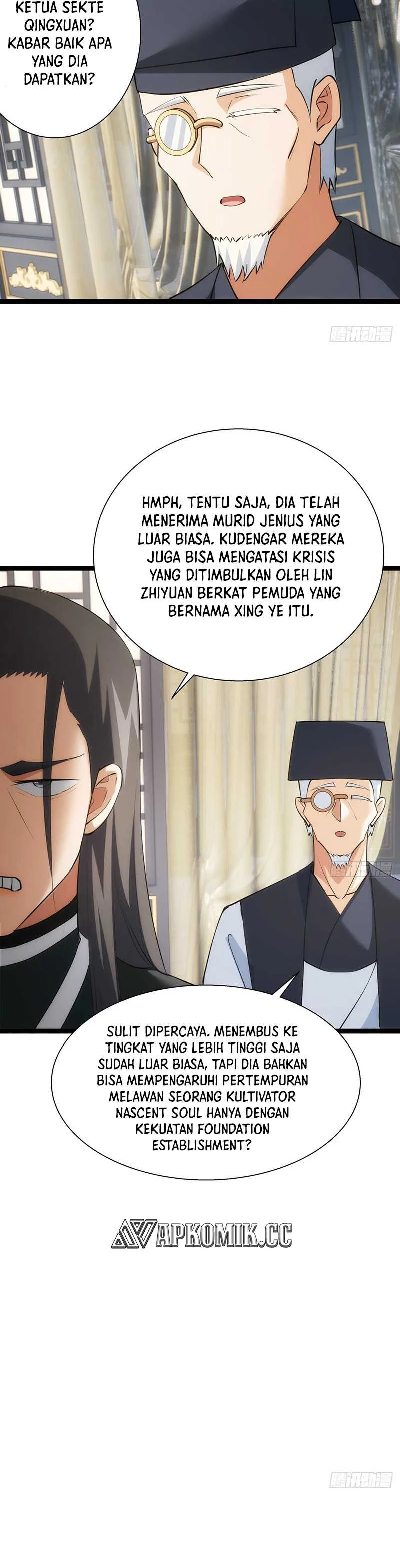 Read I Took Over The System Players ID Manga Online