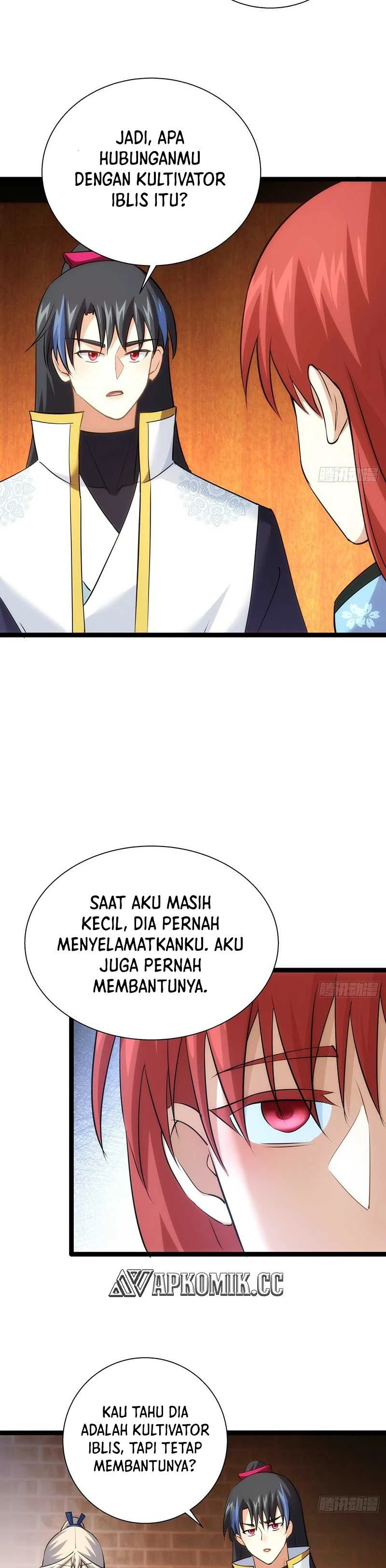 Read I Took Over The System Players ID Manga Online