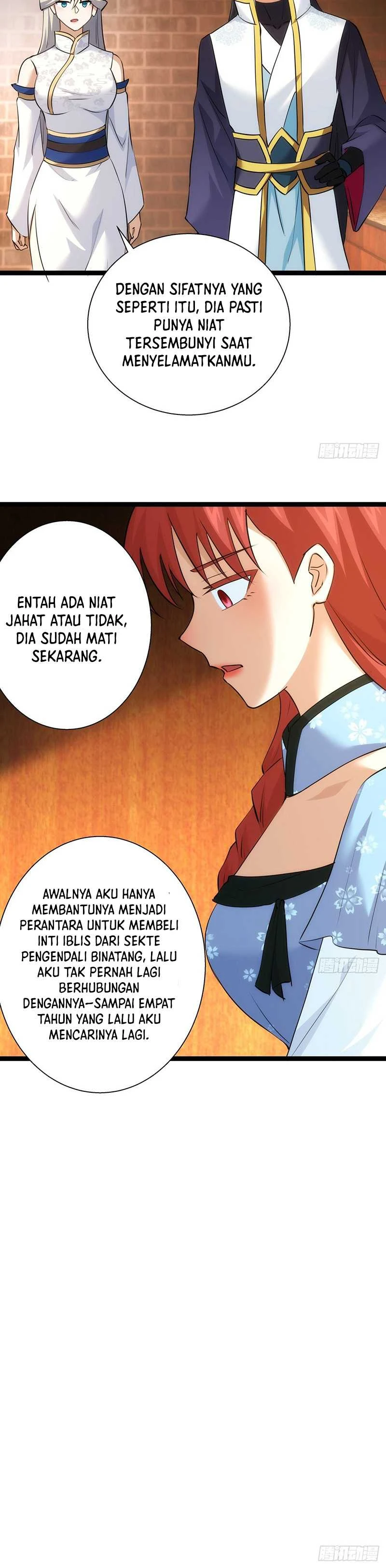 Read I Took Over The System Players ID Manga Online