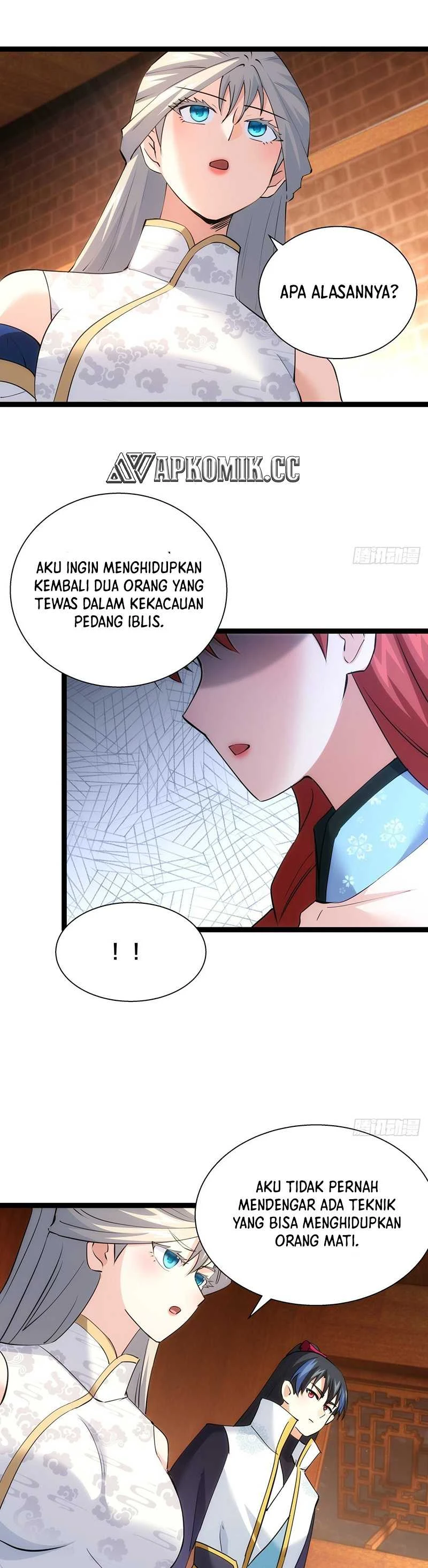 Read I Took Over The System Players ID Manga Online