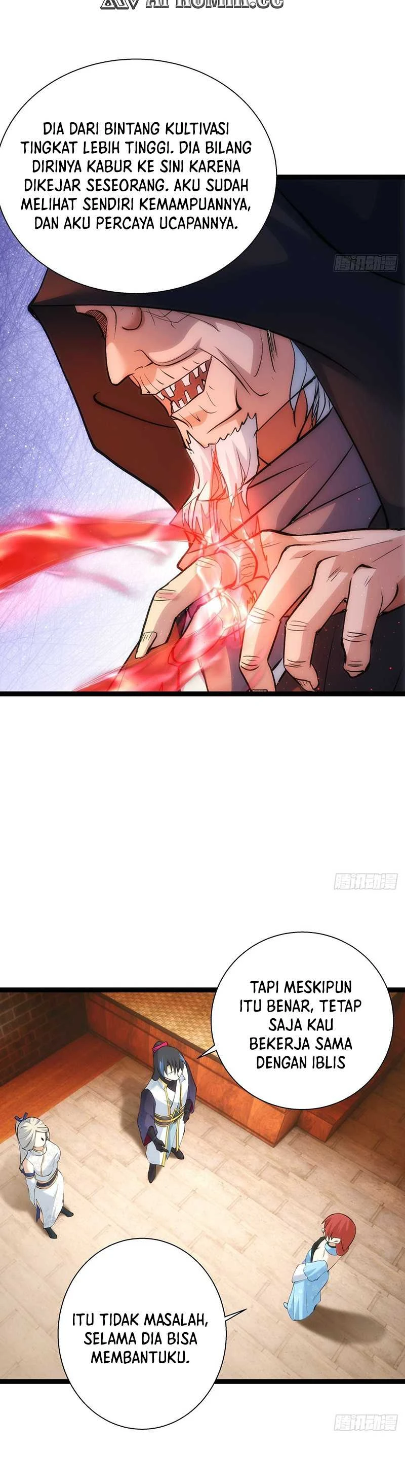 Read I Took Over The System Players ID Manga Online