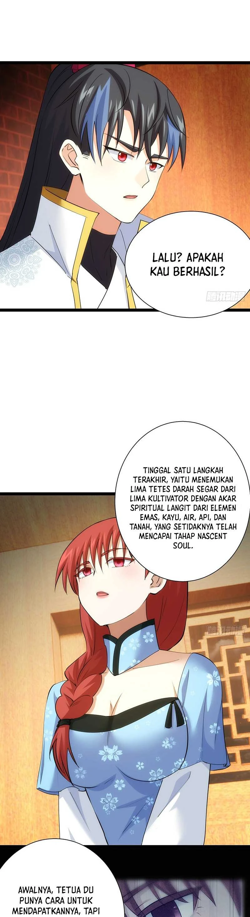 Read I Took Over The System Players ID Manga Online