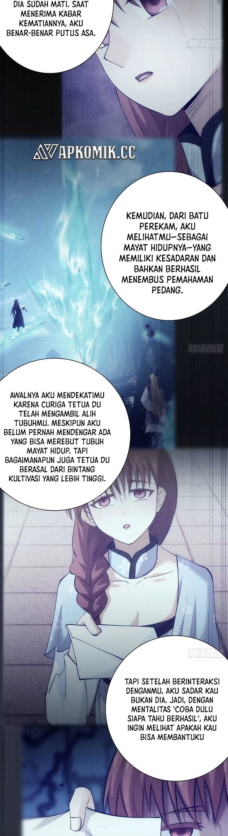 Read I Took Over The System Players ID Manga Online