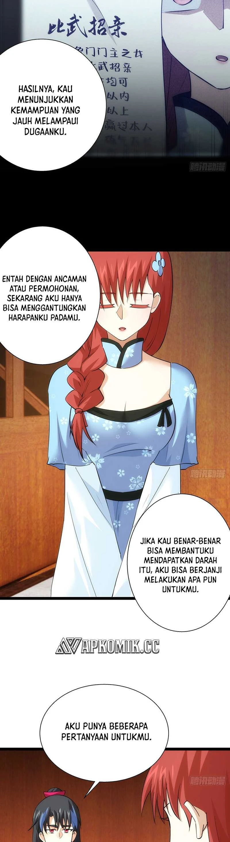 Read I Took Over The System Players ID Manga Online