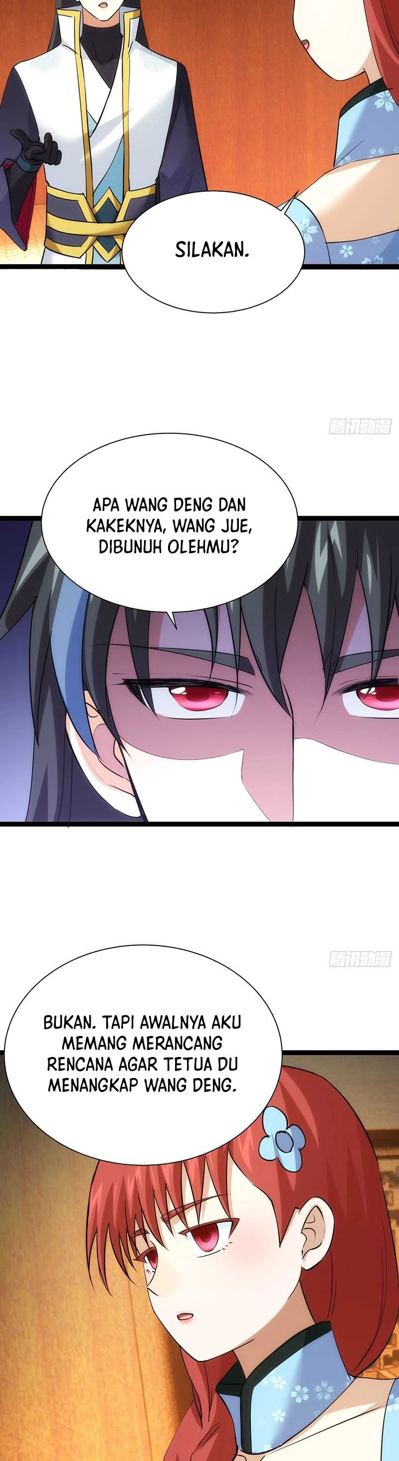 Read I Took Over The System Players ID Manga Online
