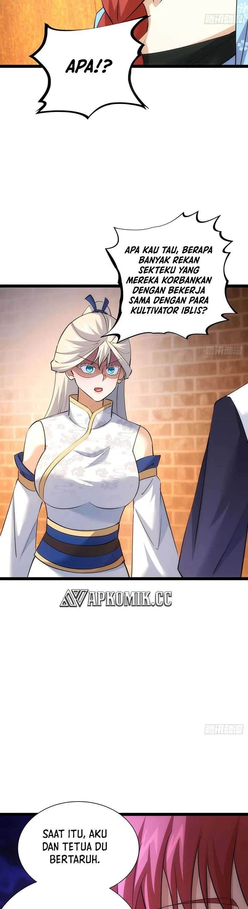 Read I Took Over The System Players ID Manga Online